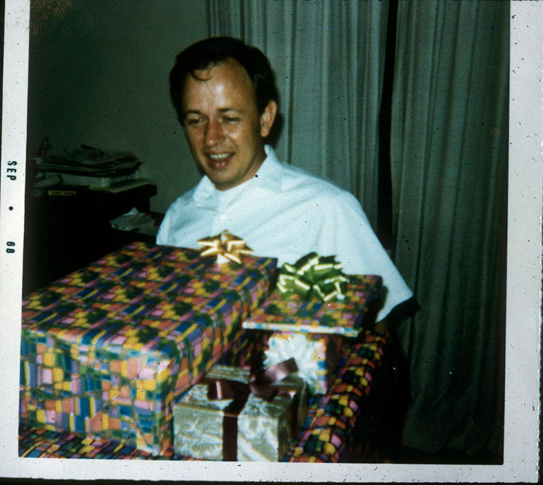VNS Sept 1968