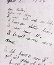 VNS 1936 note