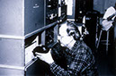 VNS Model E Anal Centrifuge