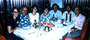 VNS group restaurant