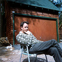 VNS Mountain Cabin