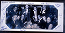 VNS group with signatures