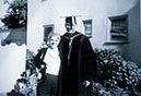 VNS & Carolyn PhD graduation